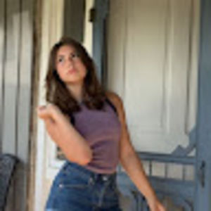 Meet your Posher, Josie